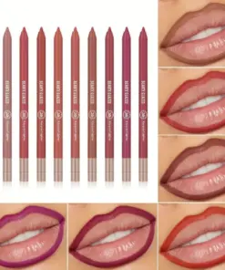 Beauty Glazed Lip Liner