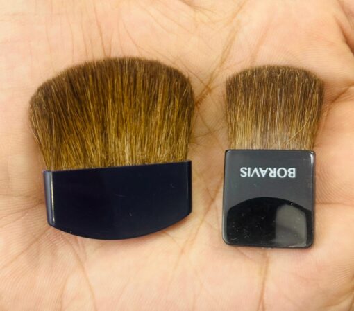 Mini Make-Up Brush