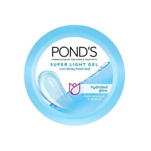 Pond’s Super Light Gel Moisturiser 49g - Image 2