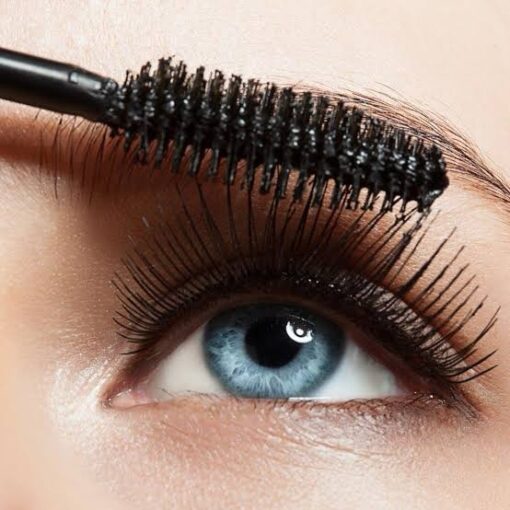 Mascara Applicator Brush