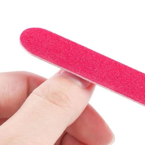 Nail Filer