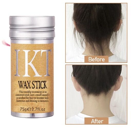 IKT Hair Wax Stick 75g