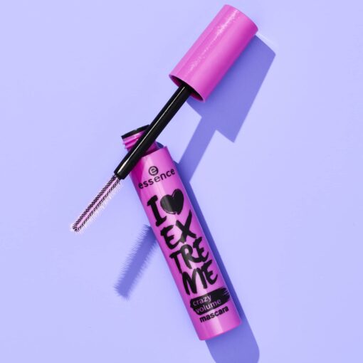 Essence i love extreme crazy volume mascara