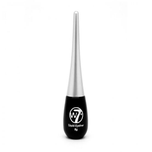 W7 Liquid Eyeliner Pot(8gm)