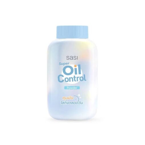 Sasi Super Oil Control Powder(50gm)