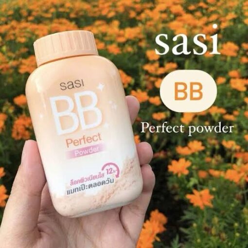 Sasi BB Perfect Powder(50gm)