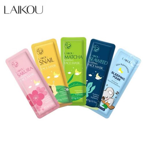 Laikou Sleeping Mask