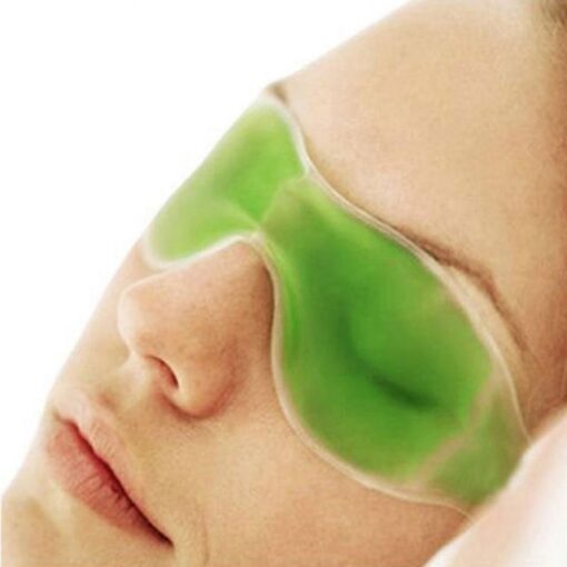 Eye Gel Pad