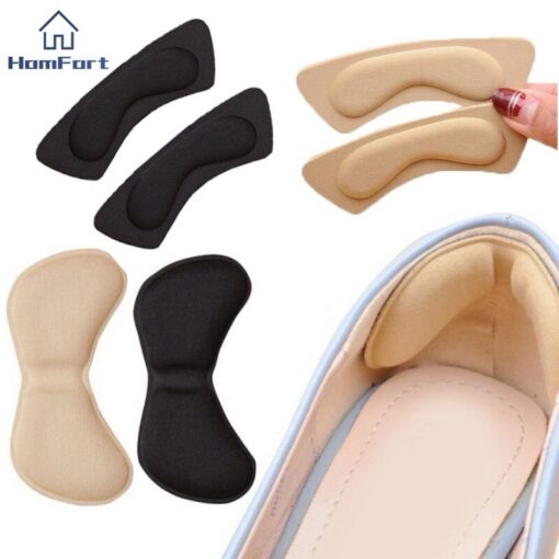 Heel Protector Insole