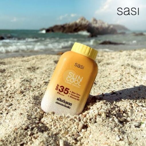 Sasi Sun Cool SPF 30 PA++