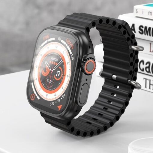 Smart Watch Ultra 2 2.20