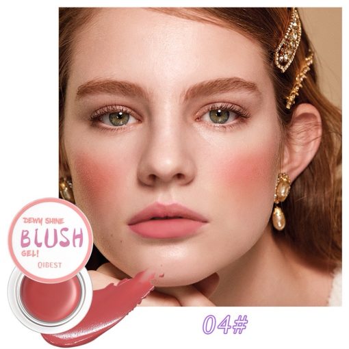 QIBEST Blush Gel - Image 2