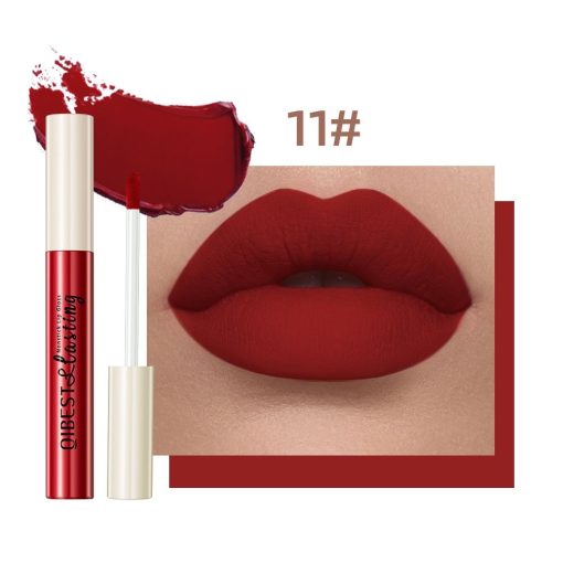 Qibest Long Lasting Lipstick - Image 12