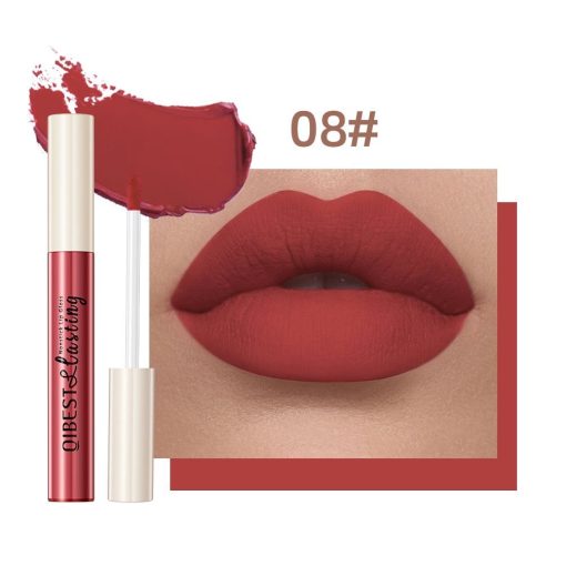 Qibest Long Lasting Lipstick - Image 10