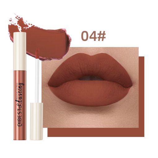 Qibest Long Lasting Lipstick - Image 6