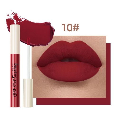 Qibest Long Lasting Lipstick - Image 11