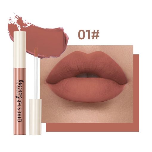 Qibest Long Lasting Lipstick - Image 3