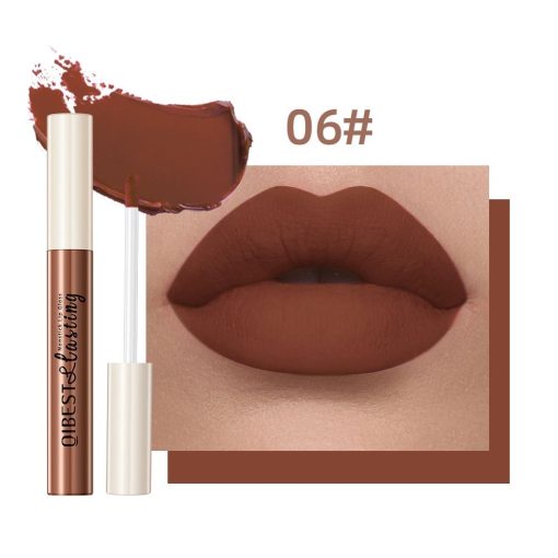 Qibest Long Lasting Lipstick - Image 8