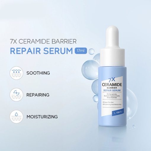 LAIKOU 7X Skin Barrier Repair Serum