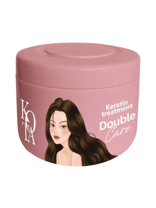 Kota Keratin Hair Treatment Double Care 250ml