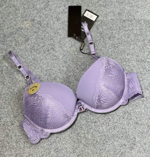 Luxury Body Inner Lavender Color (BRA) by BLUE ROSE