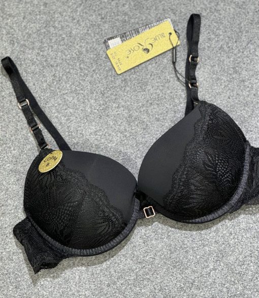 Luxury Body Inner Black Color (BRA) by BLUE ROSE