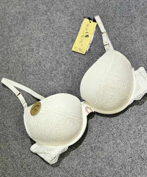 Luxury Body Inner White Color (BRA) by BLUE ROSE