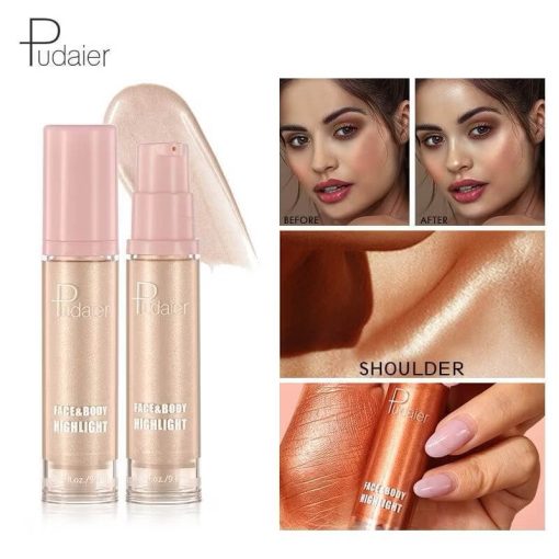 Pudaier Liquid Highlighter