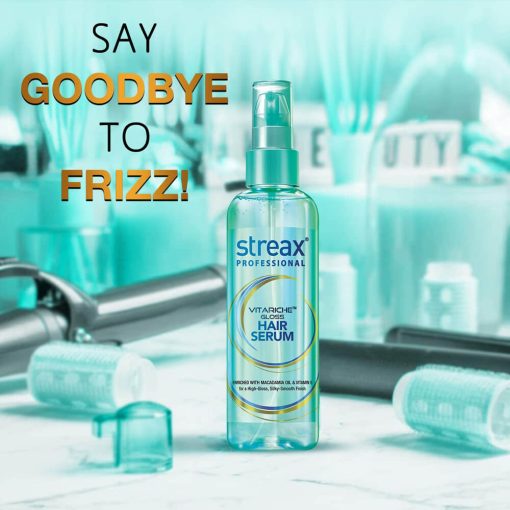 Streax Hair Serum Mini -45 ml