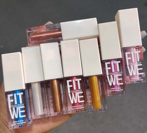 Fit We Eye Shadow