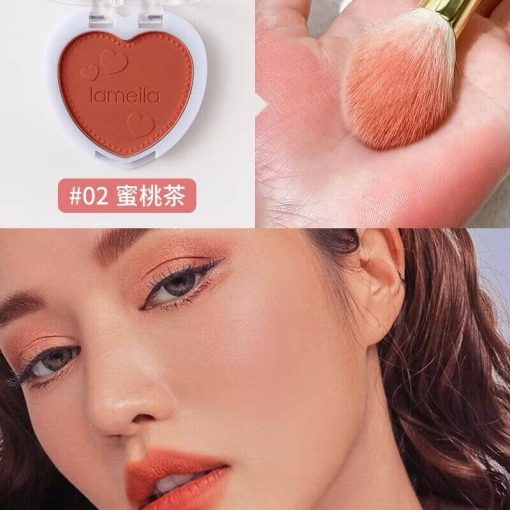 Fit Color Blush