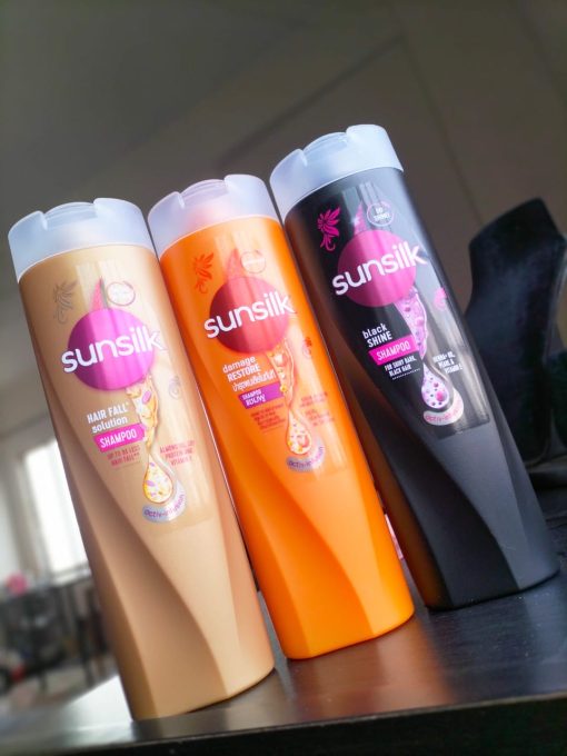 Sunsilk Shampoo