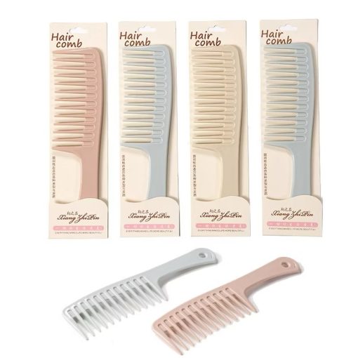 Hair Comb Single