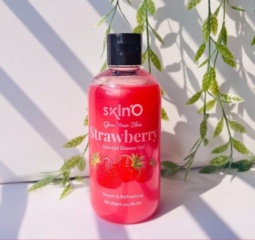 SKINO Body Shower Gel