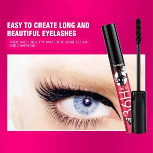 MISS LOOK 36 H Mascara