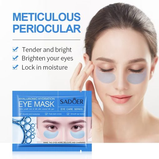 Bioaqua Eye Mask