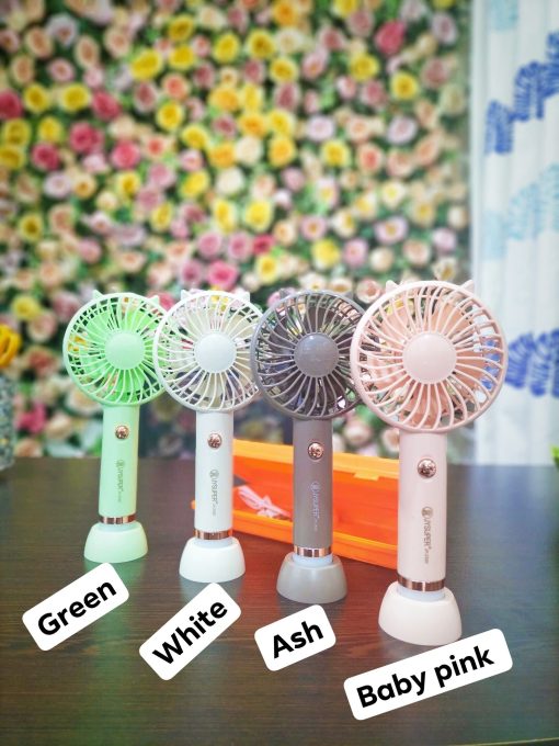 Premium Mini Fan