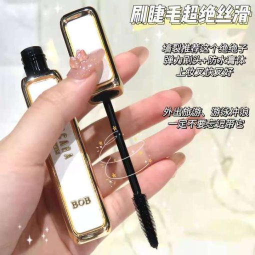 BOB Lambskin Luan Gold Mascara