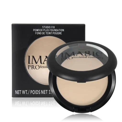 IMAGIC Professional Cosmetics Studio Fix Powder Plus Foundation