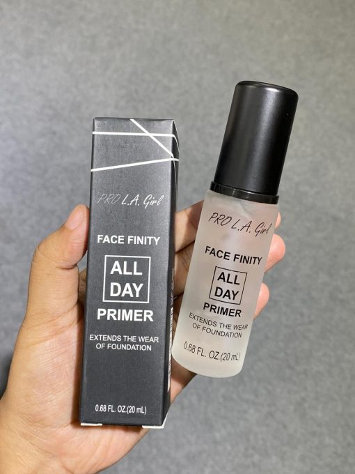 PRO L.A. Girl Face Finity All Day Primer