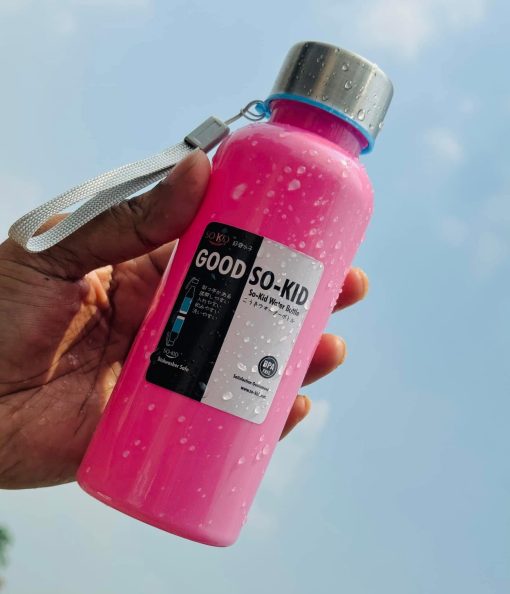 Water Bottle 500ml