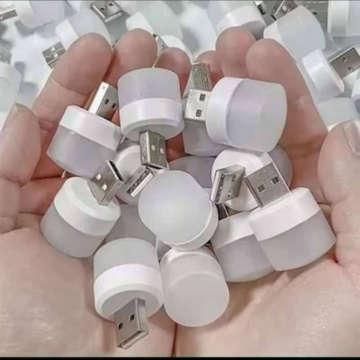 Mini USB Light