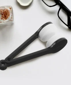 Portable Glasses Cleaner Tool