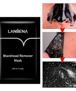 LANBENA Blackhead Remover Mask-5g
