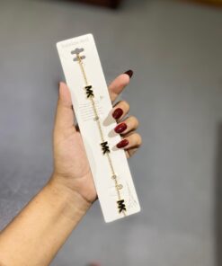 Elegant Chain Bracelect 1 Pc