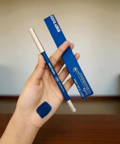 Beauty Glazed Navy Blue Kajal Liner