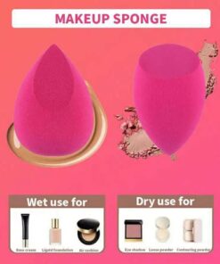 Beauty Blender Set- 2pcs