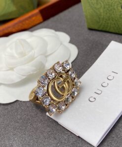 GUCCI Ring