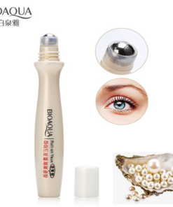 BIOAQUA Dark Circle Removal Bright Ball Eye Essence- 15ml